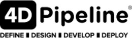 4d_pipeline logo