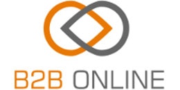 b2b logo