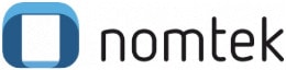 nomtek logo