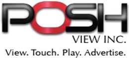 posh_view logo
