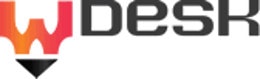 wdesk logo