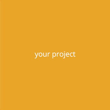 your project label