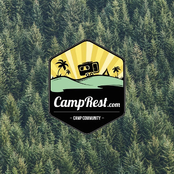 Camprest portfolio image