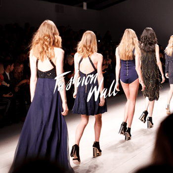 Fashion Wall portfolio image