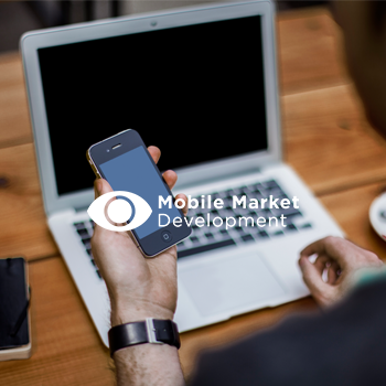Mobile Market Development portfolio image