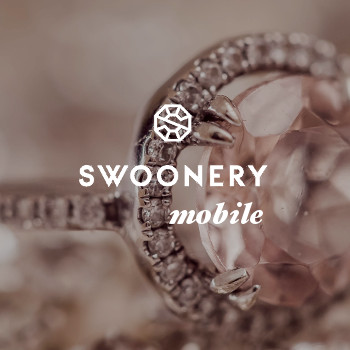 Swoonery for iOS portfolio image