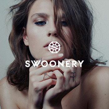 Swoonery portfolio image
