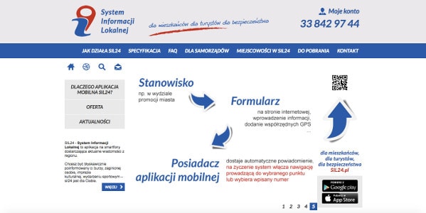 SIL 24 screenshot