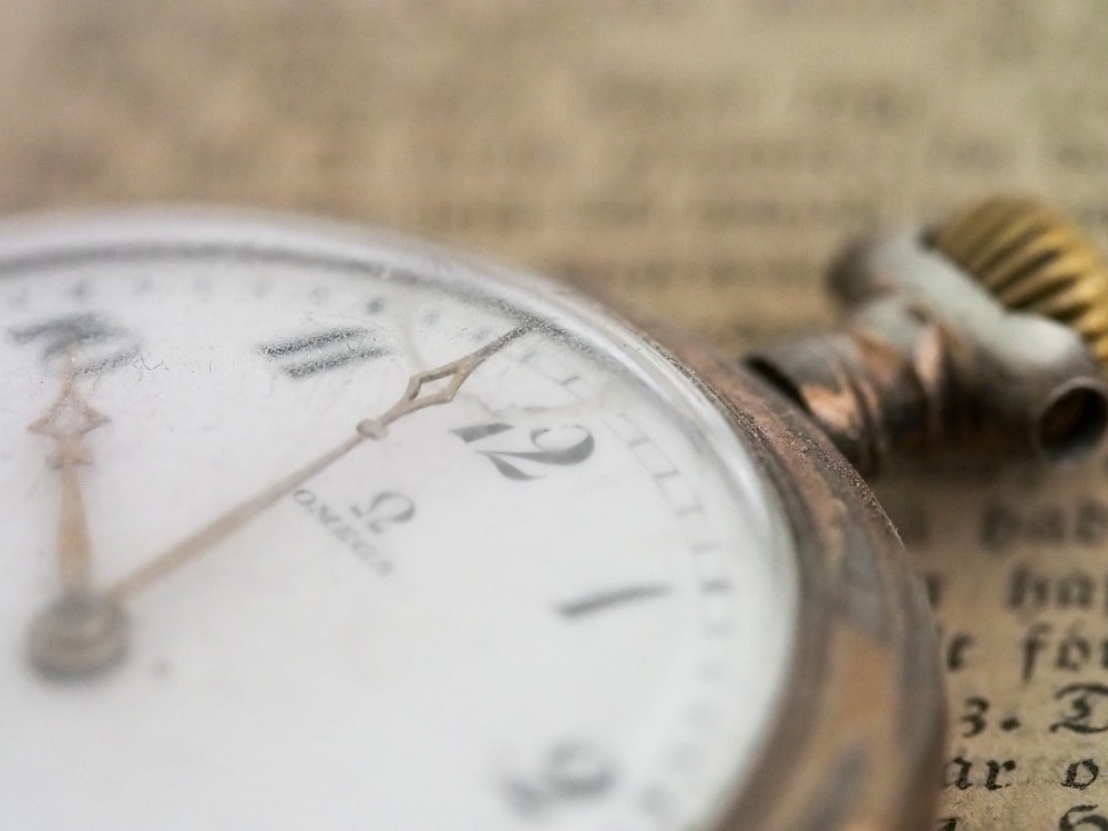 clock