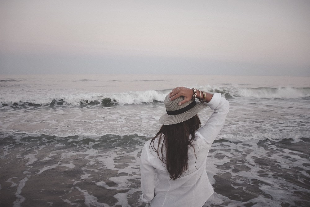 sea