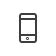 Mobile development icon