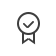 Quality assurance icon