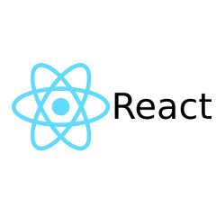React